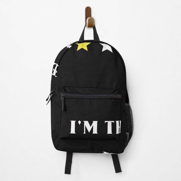 Item preview, I*m The Best designed and sold by MyTshirtArt.