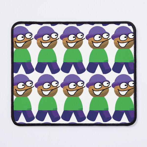 Item preview, Bambi Minion fnf designed and sold by spamton-funny.