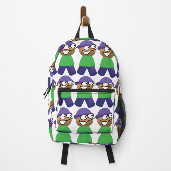 Item preview, Bambi Minion fnf designed and sold by spamton-funny.