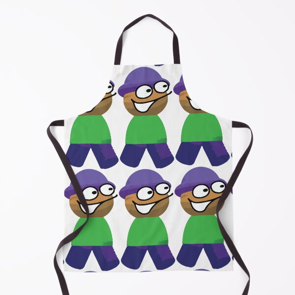 Item preview, Bambi Minion fnf designed and sold by spamton-funny.