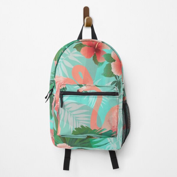 Item preview, flamingo swirl designed and sold by Beeroclock.
