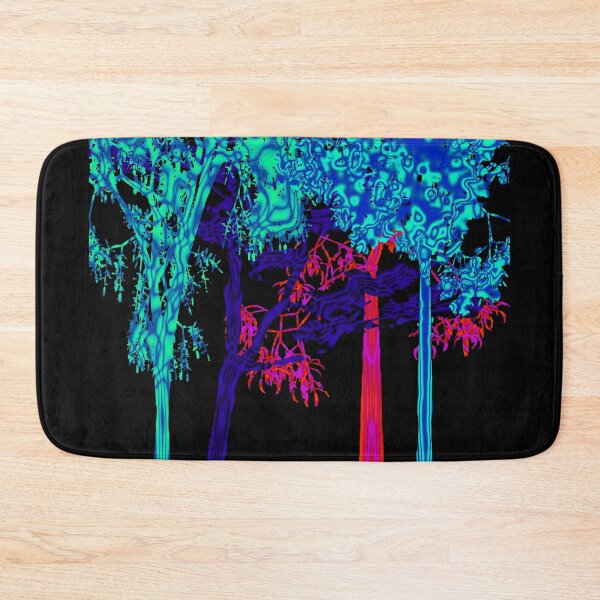Item preview, NEON TREES 2 designed and sold by NOIMION DIGITAL ART.