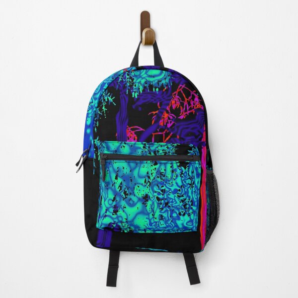 Item preview, NEON TREES 2 designed and sold by NOIMION DIGITAL ART.