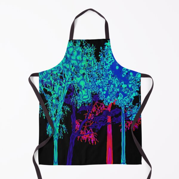 Item preview, NEON TREES 2 designed and sold by NOIMION DIGITAL ART.