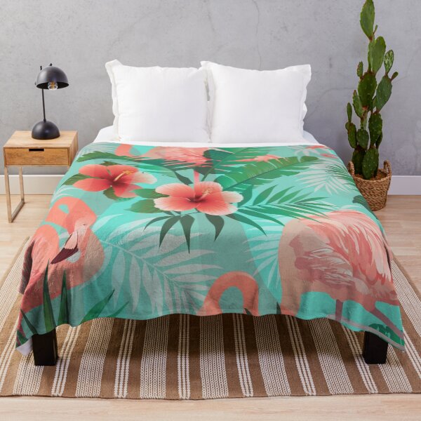 Item preview, flamingo swirl designed and sold by Beeroclock.
