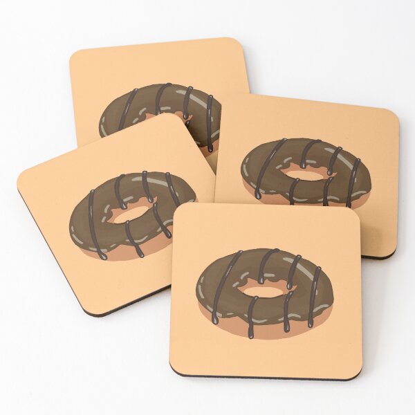 Item preview, Doughnuts  designed and sold by ReveAva.