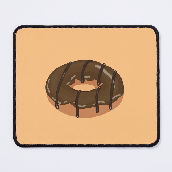 Item preview, Doughnuts designed and sold by ReveAva.