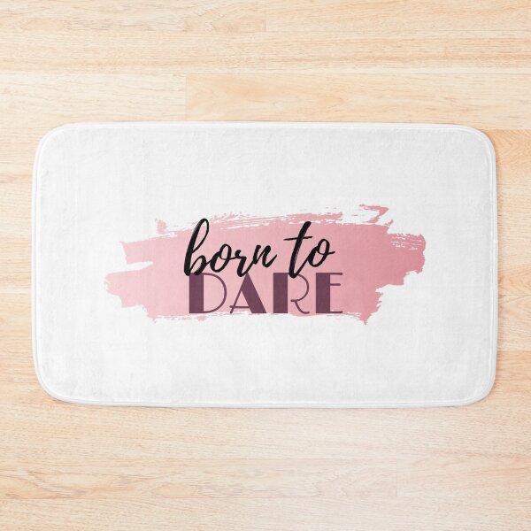 Item preview, Born to Dare designed and sold by behappyshirts.
