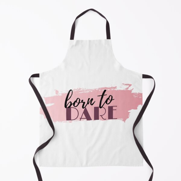 Item preview, Born to Dare designed and sold by behappyshirts.