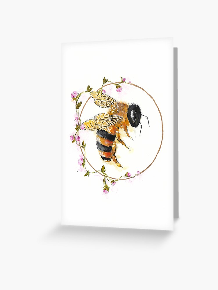 Bumblebee Gifts For Friends & Loved Ones - Revive A Bee