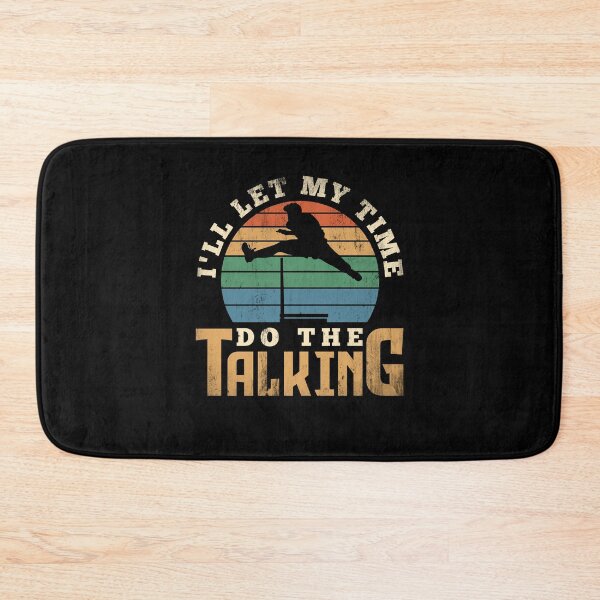 Item preview, Hurdling Hurdle Runner Athletics Track and Field designed and sold by ShopTheStyle.