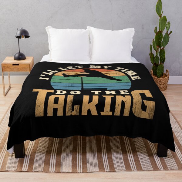 Item preview, Hurdling Hurdle Runner Athletics Track and Field designed and sold by ShopTheStyle.