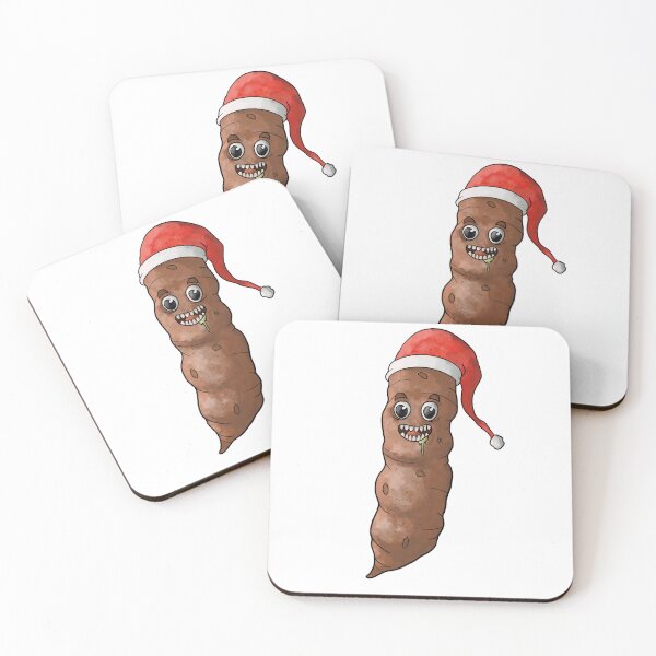 Item preview, Poopy Christmas designed and sold by DMAFEb.