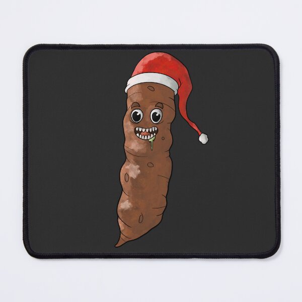 Item preview, Poopy Christmas designed and sold by DMAFEb.