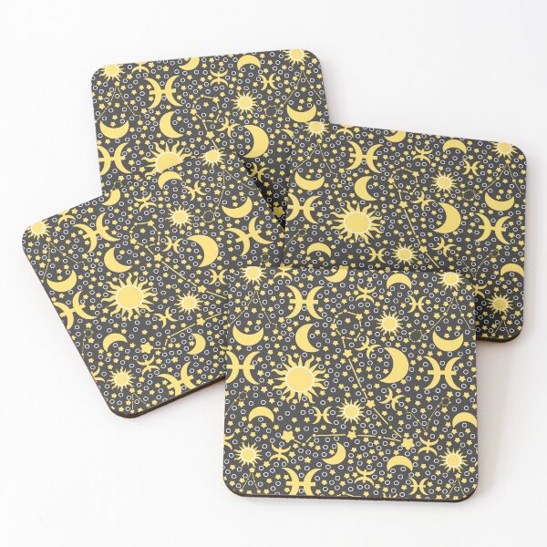 Item preview, Pisces Sign Pattern Design designed and sold by racharanha.