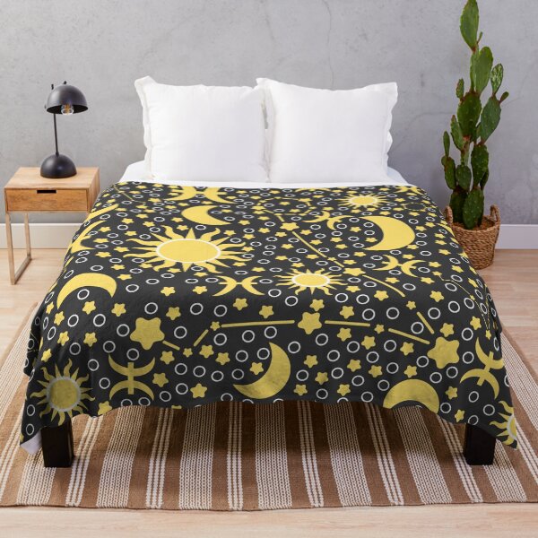 Item preview, Pisces Sign Pattern Design designed and sold by racharanha.