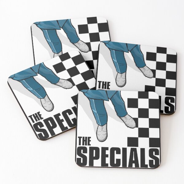 Item preview, The Specials designed and sold by TheHawksAerie.