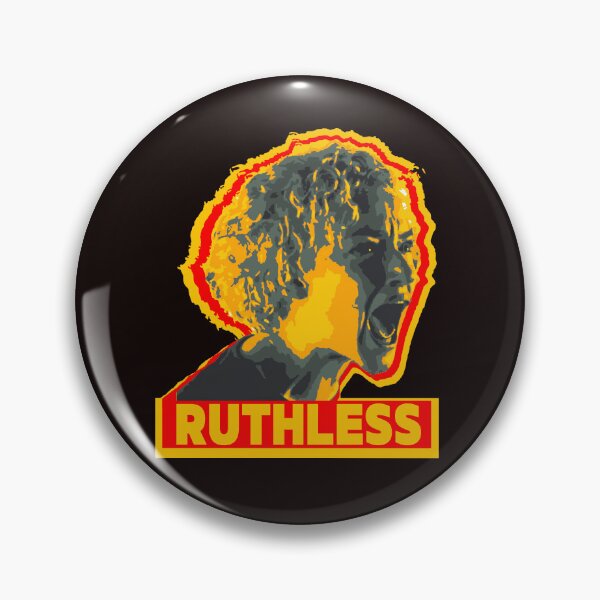 Item preview, Ruth Langmore, Ozark, Ruthless T-Shirt, Stickers and more designed and sold by osbornelee.