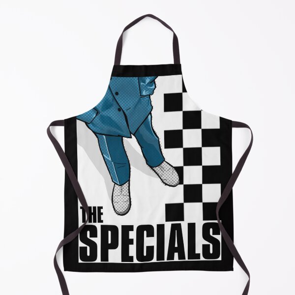 Item preview, The Specials designed and sold by TheHawksAerie.