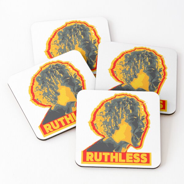 Item preview, Ruth Langmore, Ozark, Ruthless T-Shirt, Stickers and more designed and sold by osbornelee.