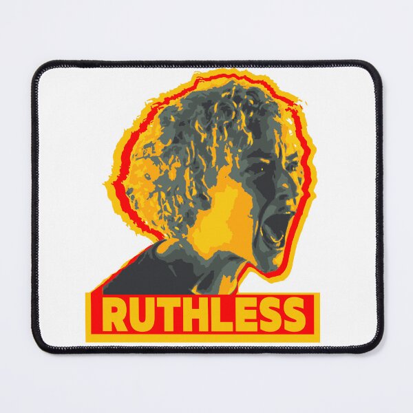 Item preview, Ruth Langmore, Ozark, Ruthless T-Shirt, Stickers and more designed and sold by osbornelee.