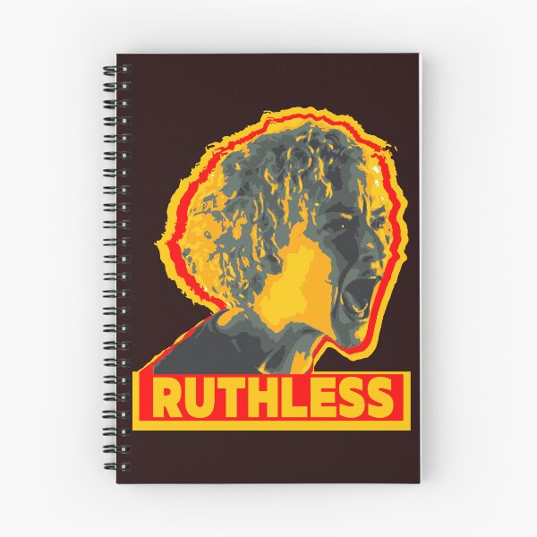 Item preview, Ruth Langmore, Ozark, Ruthless T-Shirt, Stickers and more designed and sold by osbornelee.