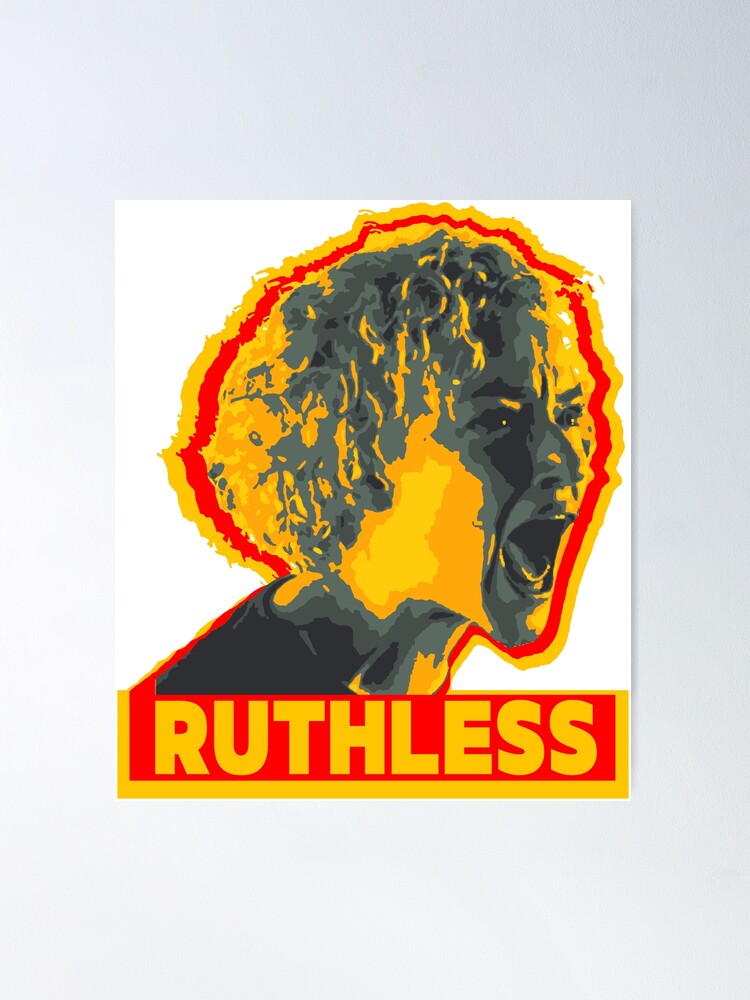 Ruthless Control (The Controllers)