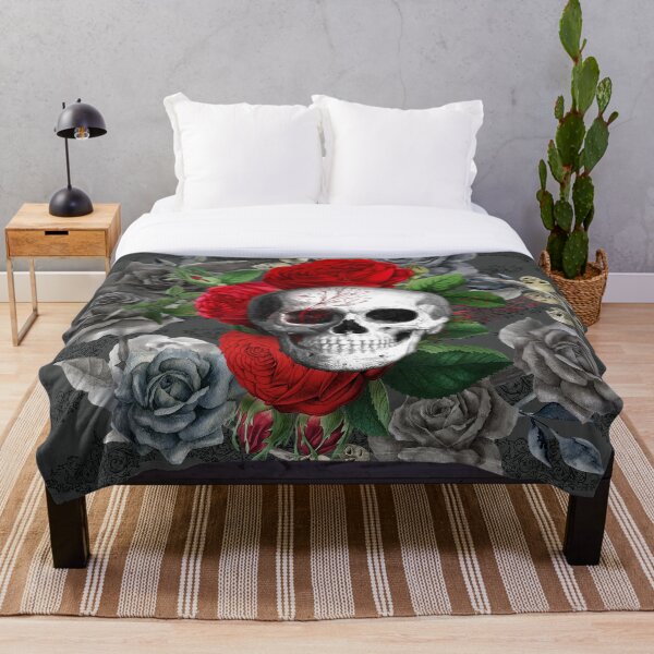 Item preview, Skull Lovers - High on life Skeleton designed and sold by KingMasterStore.