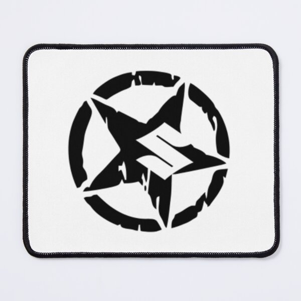 Item preview, SUZUKI PUNISHER designed and sold by Racingdecals.