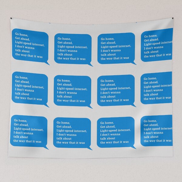 Item preview, As it was - Harry Styles designed and sold by nd-creates.