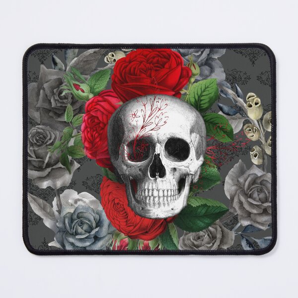 Aperçu de l'œuvre Haut sur la vie Squelette créée et vendue par KingMasterStore.
