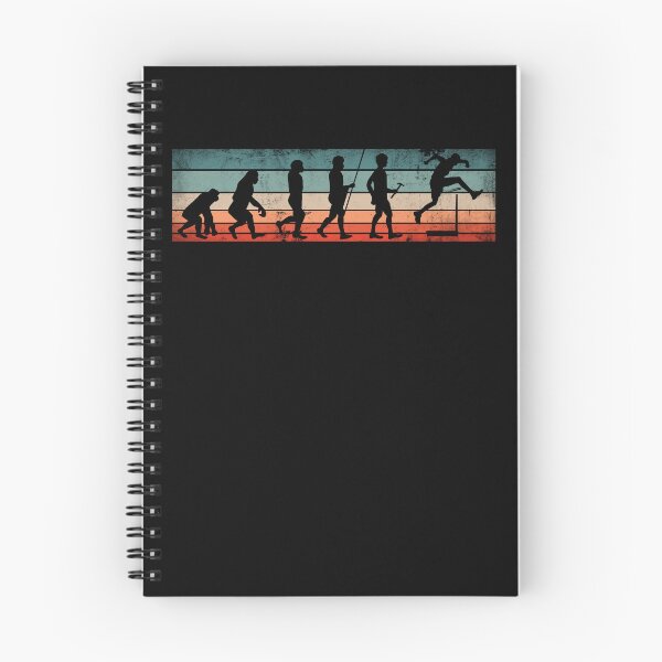 Item preview, Hurdling Hurdle Runner Track and Field Evolution designed and sold by ShopTheStyle.