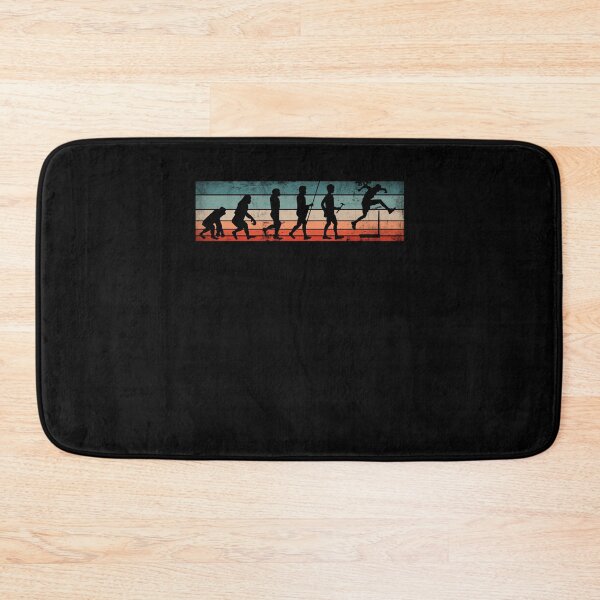 Item preview, Hurdling Hurdle Runner Track and Field Evolution designed and sold by ShopTheStyle.