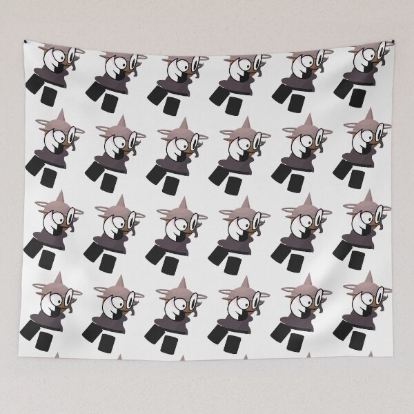 Item preview, ringi fnf  designed and sold by spamton-funny.