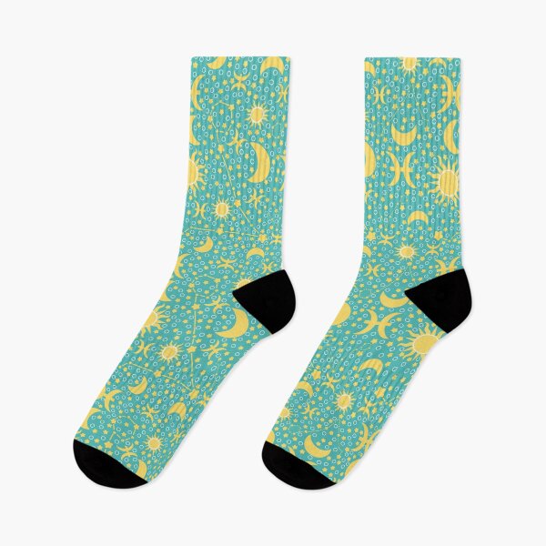Item preview, Pisces Sign Pattern Design designed and sold by racharanha.