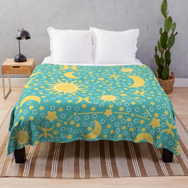 Item preview, Pisces Sign Pattern Design designed and sold by racharanha.