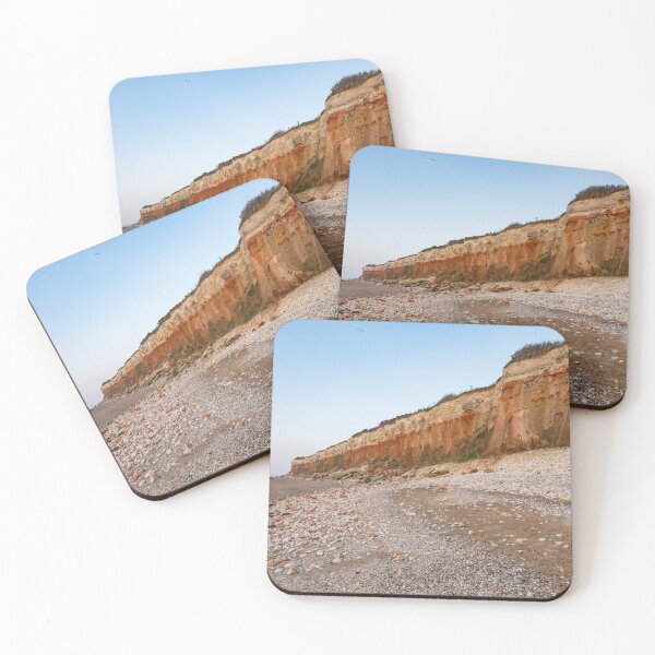 Item preview, Hunstanton Cliffs, North Norfolk Coast designed and sold by yackers1.