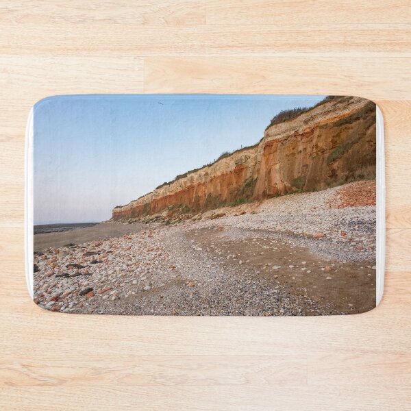Item preview, Hunstanton Cliffs, North Norfolk Coast designed and sold by yackers1.