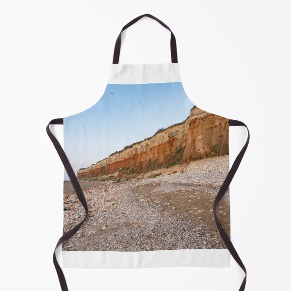 Item preview, Hunstanton Cliffs, North Norfolk Coast designed and sold by yackers1.