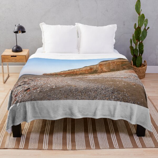Item preview, Hunstanton Cliffs, North Norfolk Coast designed and sold by yackers1.