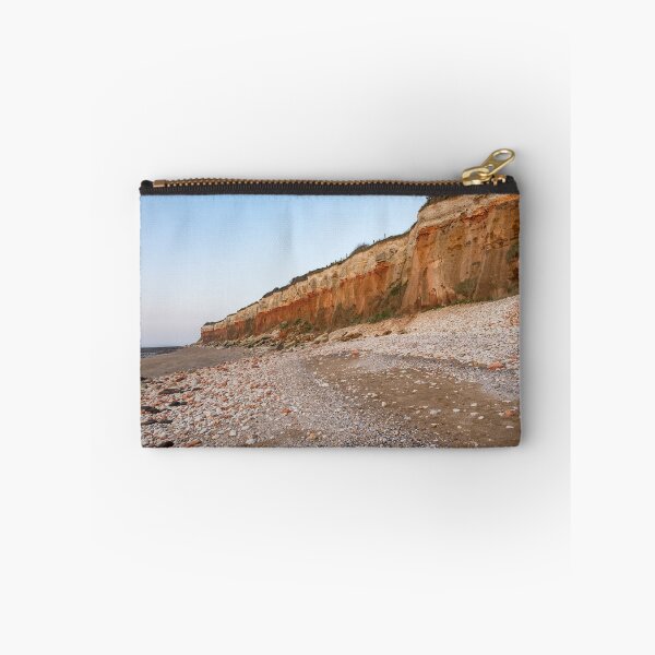 Item preview, Hunstanton Cliffs, North Norfolk Coast designed and sold by yackers1.