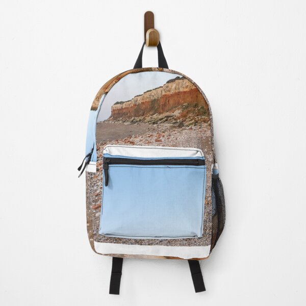 Item preview, Hunstanton Cliffs, North Norfolk Coast designed and sold by yackers1.
