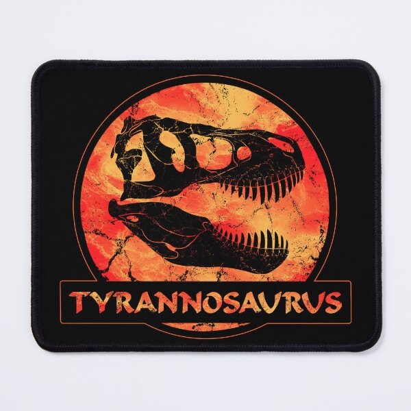 Item preview, Tyrannosaurus Rex Fossil designed and sold by NicGrayGraphic.