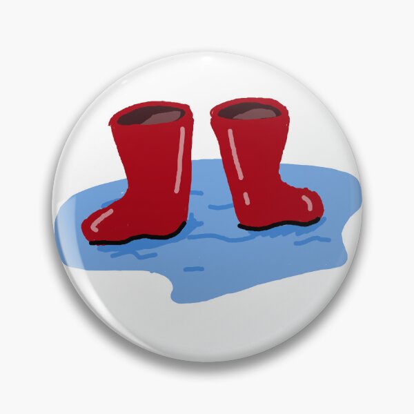 Item preview, Splashy boots designed and sold by sap22103.