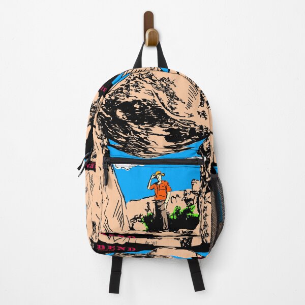 Item preview, Big Bend national park designed and sold by SatyaYug.