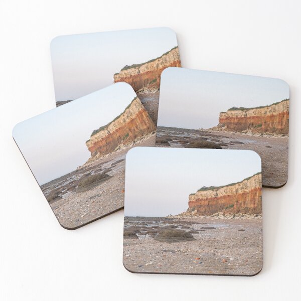 Item preview, Hunstanton beach, North Norfolk Coast designed and sold by yackers1.