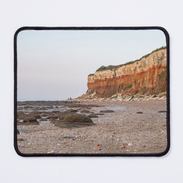 Item preview, Hunstanton beach, North Norfolk Coast designed and sold by yackers1.