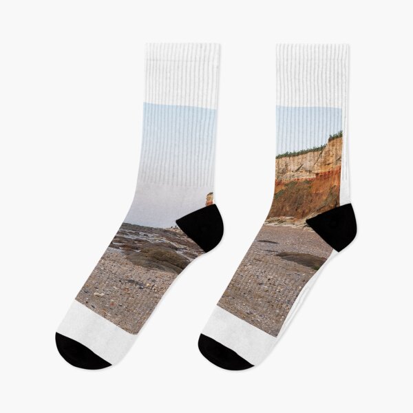 Item preview, Hunstanton beach, North Norfolk Coast designed and sold by yackers1.