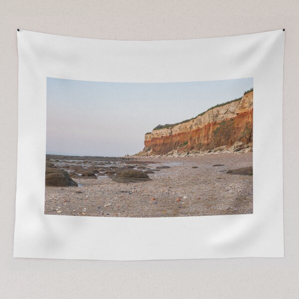 Item preview, Hunstanton beach, North Norfolk Coast designed and sold by yackers1.