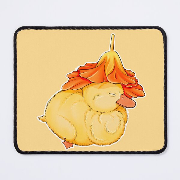 Item preview, Prettiest Duckling designed and sold by artbyleoniejonk.